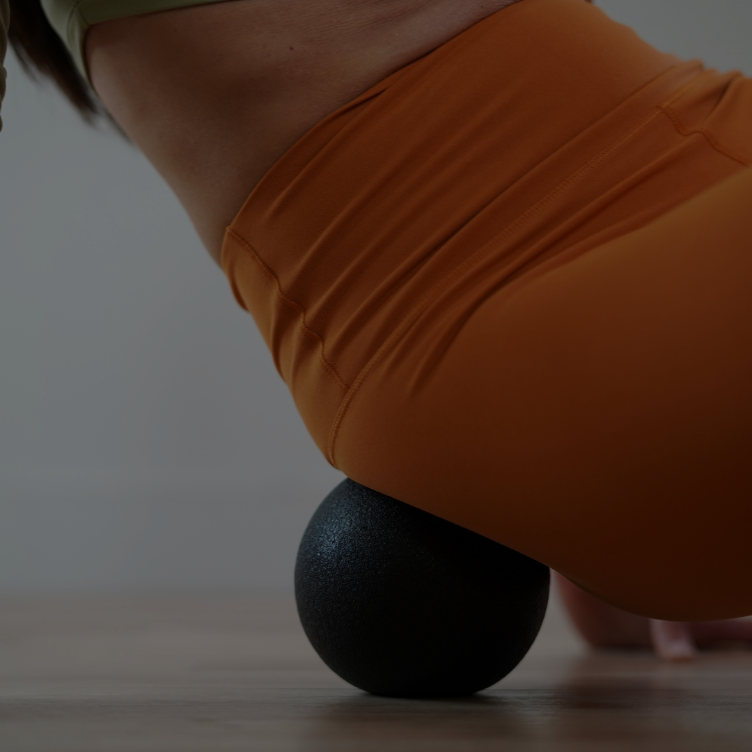 She Squats. She Deadlifts. She Has Sciatic Pain.