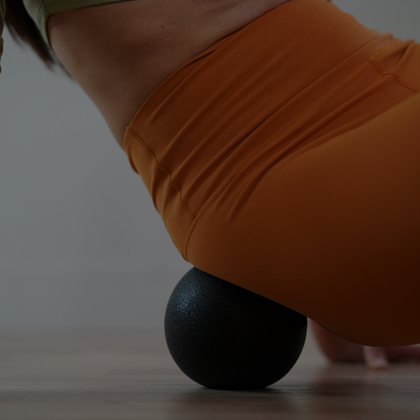 She Squats. She Deadlifts. She Has Sciatic Pain.