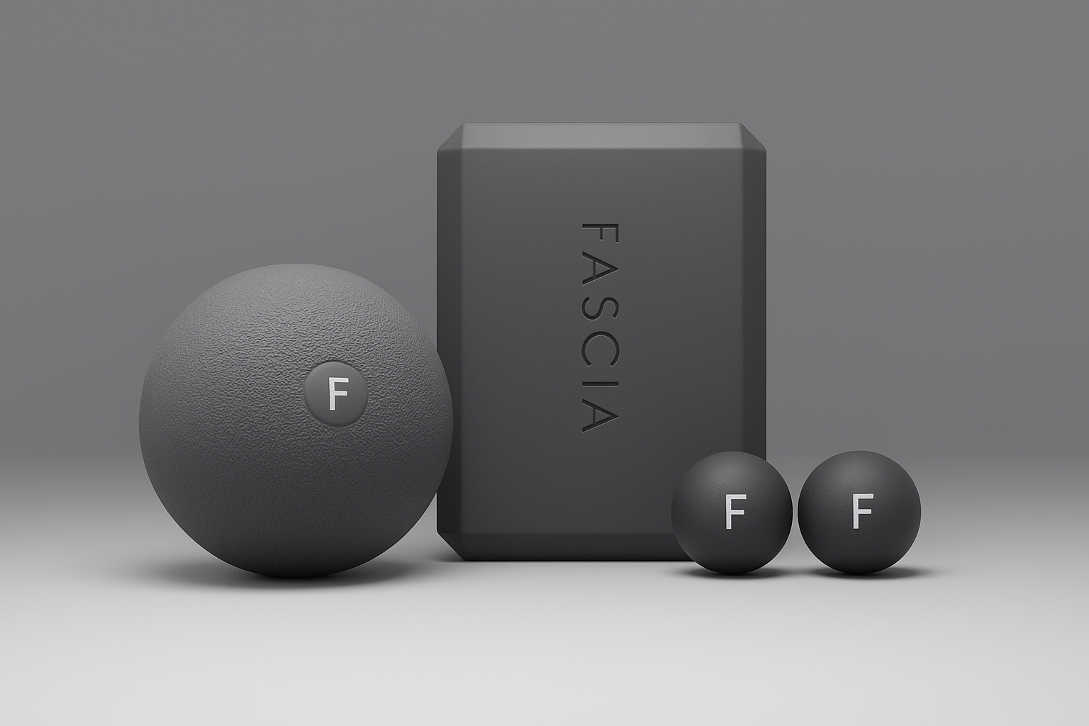 The Fascia Assessment | Includes Foam Ball Kit + 30-Minute Online Assessment