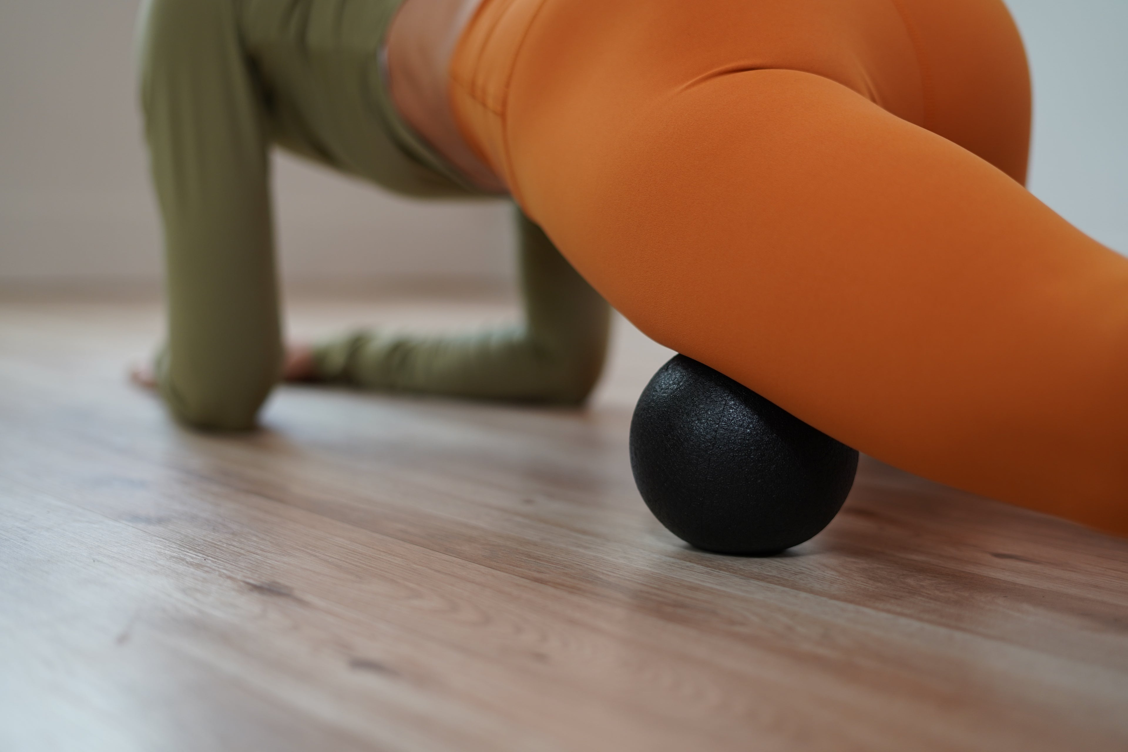 The Fascia Assessment | Includes Foam Ball Kit + 30-Minute Online Assessment