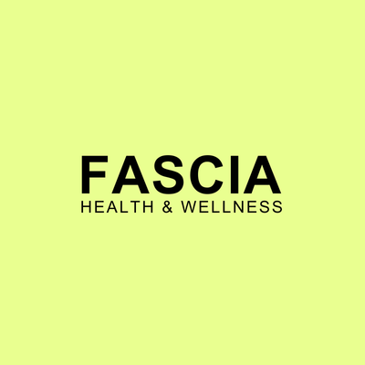 Fascia Health & Wellness brand icon