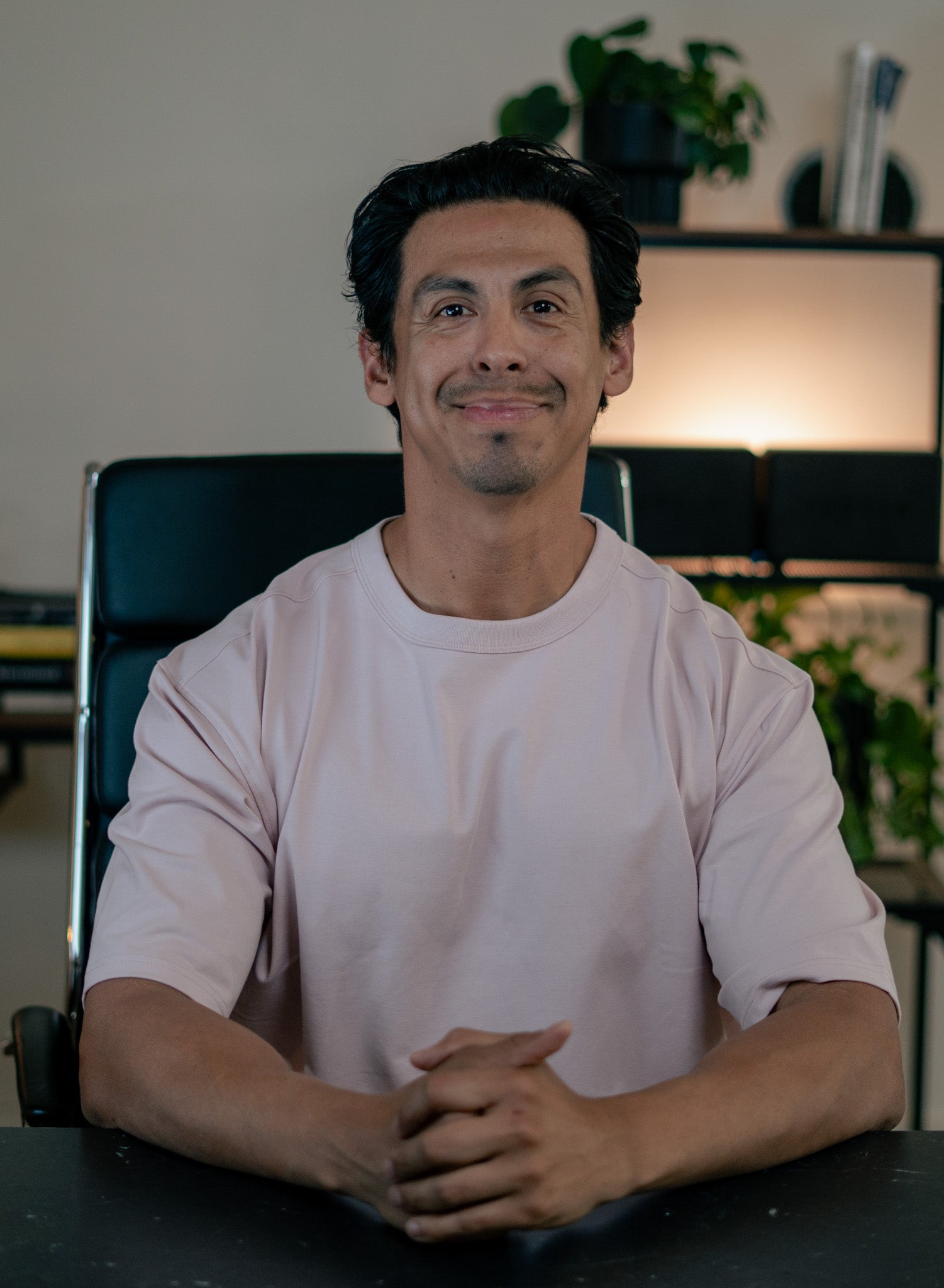 Marco Guizar, Fascia.com Founder