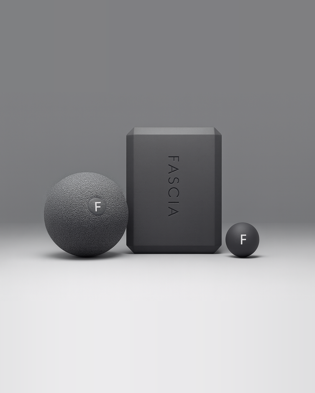 Fascia Starter Kit + Guided Video Class