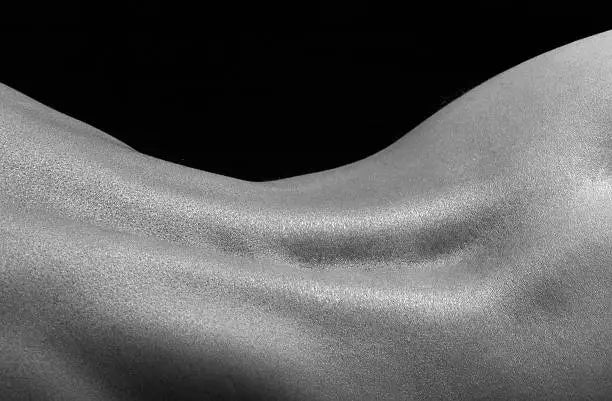 Chronic tension is everywhere