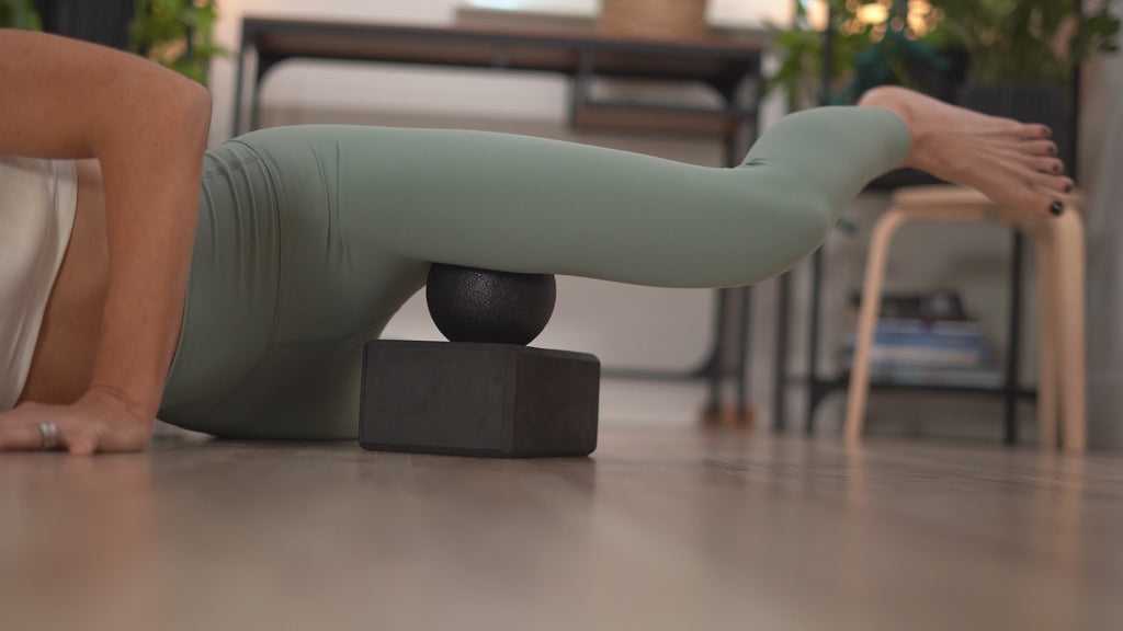 The Fascia Assessment | Includes Foam Ball Kit + 30-Minute Online Assessment